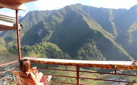 Batad Transient House